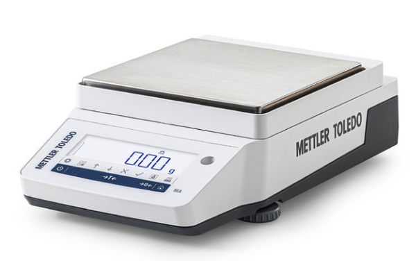 Cân chính xác Mettler Toledo MA4002
