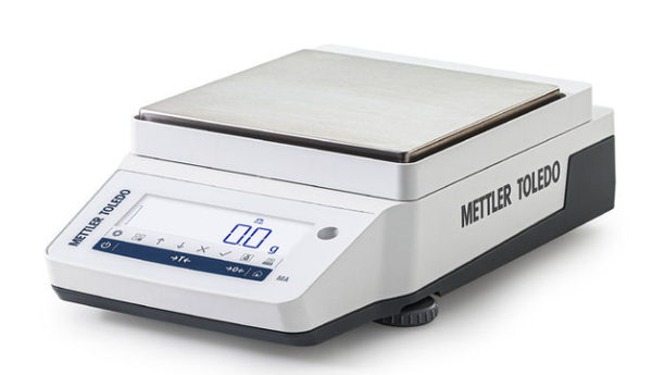 Cân chính xác Mettler Toledo MA5001
