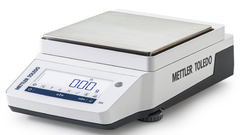 Cân chính xác Mettler Toledo MA602E