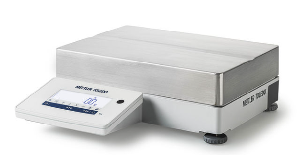 Cân chính xác Mettler Toledo MA16001L