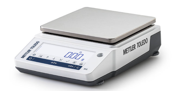 Cân chính xác Mettler Toledo MA602P