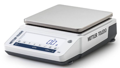 Cân chính xác Mettler Toledo MA6001P