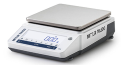 Cân chính xác Mettler Toledo MA602PE