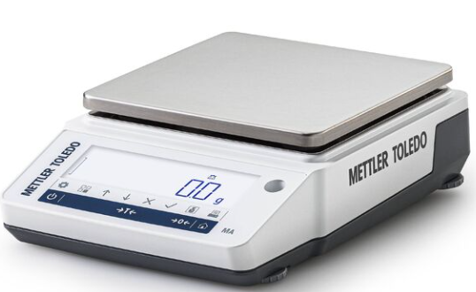 Cân chính xác Mettler Toledo MA6001PE