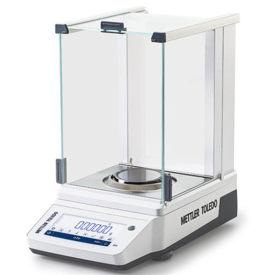 Cân phân tích Mettler Toledo MA95