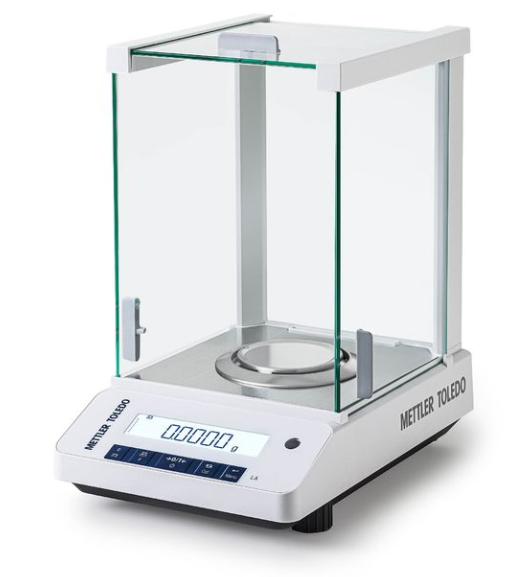  Cân phân tích Mettler Toledo LA84E 
