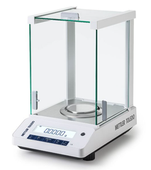 Cân phân tích Mettler Toledo LA104E