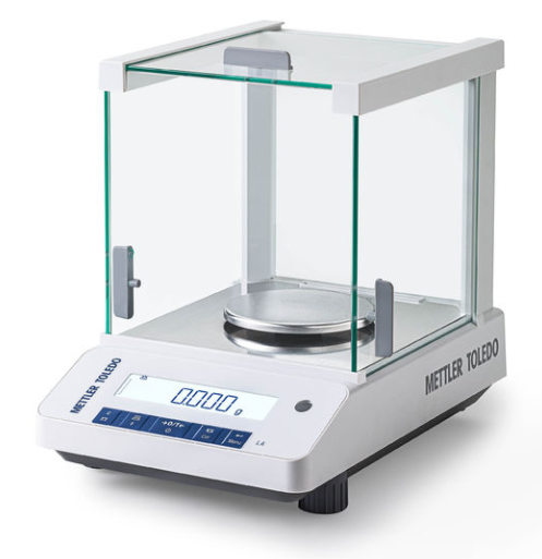 Cân chính xác Mettler Toledo LA403E