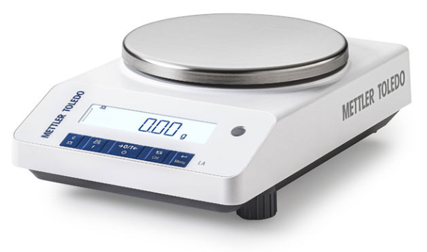 Cân chính xác Mettler Toledo LA4002E