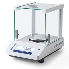 Cân chính xác Mettler Toledo LA203E