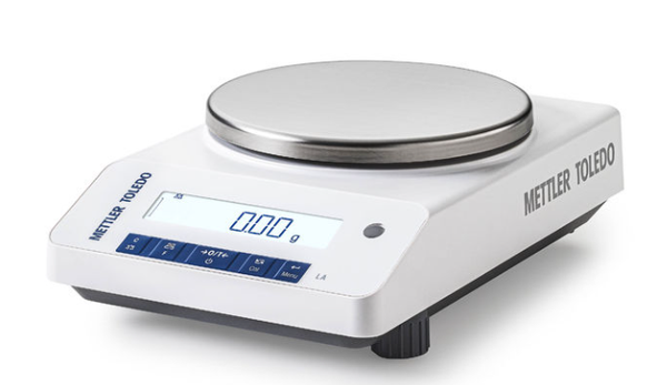 Cân chính xác Mettler Toledo LA2002E