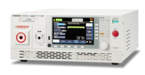 Thiết bị kiểm tra điện áp chịu đựng KIKUSUI TOS9311