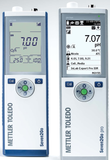 Máy Đo pH Cầm Tay Mettler Toledo FiveGo F2