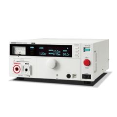 Máy kiểm tra điện áp cao Kikusui TOS5300