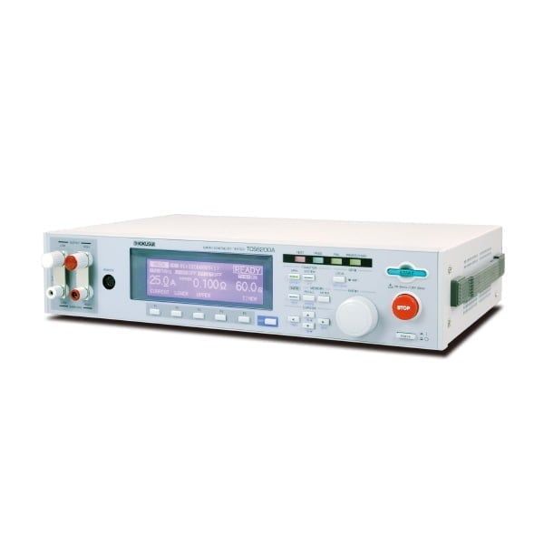  Máy kiểm tra nối đất Kikusui TOS6200A 