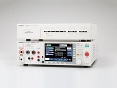 Thiết Bị Kiểm Tra Điện Áp Cao Kikusui TOS9303LC