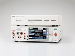 Máy phân tích an toàn điện đa năng KIKUSUI TOS9300