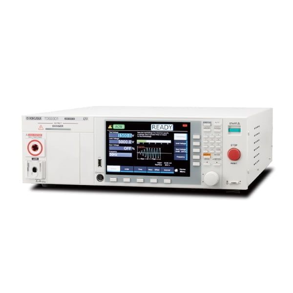 Thiết Bị Kiểm Tra Điện Áp Cao Kikusui TOS9303LC
