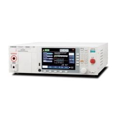 Thiết bị kiểm tra điện áp chịu đựng KIKUSUI TOS9301  (AC/DC Hipot tester)