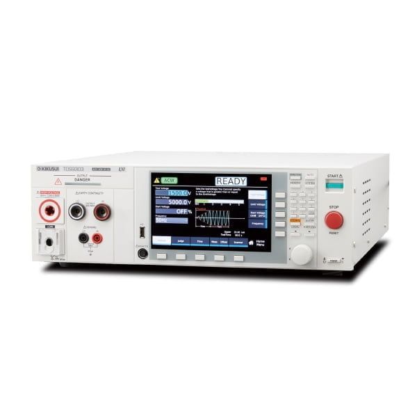  Máy phân tích an toàn điện đa năng KIKUSUI TOS9303 