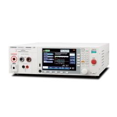 Máy phân tích an toàn điện đa năng KIKUSUI TOS9303