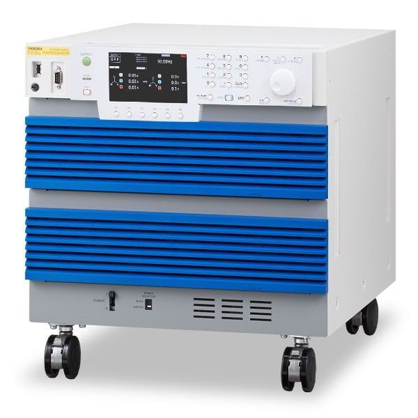 Bộ nguồn AC KIKUSUI PCR-WEA/WE2