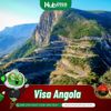  Dịch vụ làm Visa Angola du lịch & công tác 
