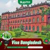  Dịch vụ xin Visa Bangladesh du lịch & công tác 