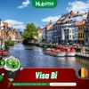  Hỗ trợ xin Visa Bỉ du lịch, công tác và thăm thân 