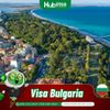  Dịch vụ xin Visa Bulgaria du lịch và công tác 
