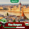  Hỗ trợ xin Visa Hungary du lịch, công tác & thăm thân 