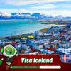  Dịch vụ hỗ trợ xin Visa Iceland du lịch & công tác 