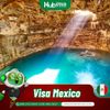  Dịch vụ làm Visa Mexico du lịch & công tác 