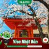  Hỗ trợ xin Visa Nhật Bản du lịch, công tác & thăm thân 