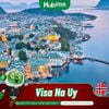  Dịch vụ làm Visa Na Uy du lịch & công 
