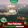  Dịch vụ tư vấn xin Visa Pakistan du lịch & công tác 