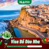  Hỗ trợ xin Visa Bồ Đào Nha du lịch, công tác & thăm thân 