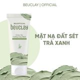  Combo 2 Tuýp mặt nạ đất sét Beuclay - MN112 