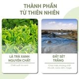  Combo 2 Tuýp mặt nạ đất sét Beuclay - MN112 