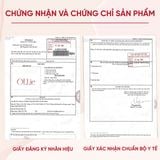  [ MUA 1 TẶNG 1 ] TẶNG Nước Hoa FEMMES Khi Mua Combo Kem Tẩy Lông Ollie HƯƠNG ĐÀO Và Kem Dưỡng Ollie - KTNH111 