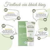  Combo 2 Tuýp mặt nạ đất sét Beuclay - MN112 