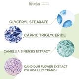  Mặt Nạ Đất Sét BEUCLAY 70g MN001 - Beucare Vietnam 