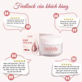  SMOOTHIE TẨY TẾ BÀO CHẾT MUỐI HỒNG HIMALAYA BEUBODY 40G 