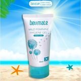  Dung dịch vệ sinh cốc nguyệt san BeUmate 50ml - BM01 