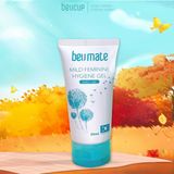  Dung dịch vệ sinh cốc nguyệt san BeUmate 50ml - BM01 