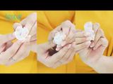 Combo 2 bộ Cốc nguyệt san Silicone y tế BeUCup - CNS002