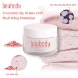  [ MUA 1 TẶNG 1 ] Tặng ngay tẩy tế bào chết BEUBODY 40g Khi mua Xịt khử mùi toàn thân BEUFRESH Fullsize 30ml 