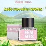  Nước Hoa FEMMES - Lưu Hương Lâu Giúp Phái Nữ Tỏa Sáng - NH1 