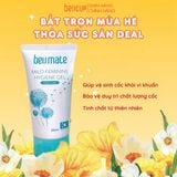  Dung dịch vệ sinh cốc nguyệt san BeUmate 50ml 