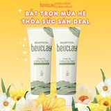  Combo 2 Tuýp mặt nạ đất sét Beuclay 